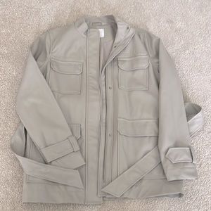 A New Day jacket